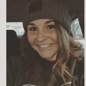 Meet your Posher, Jacqueline